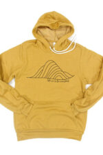 Take Me To The Mountains Hoodie