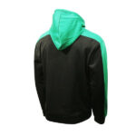 Mexico National Side Step Active Pullover Hoodie